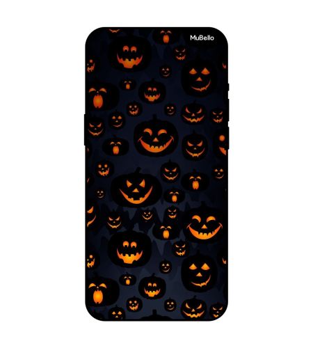 Pumpkin Glow Case