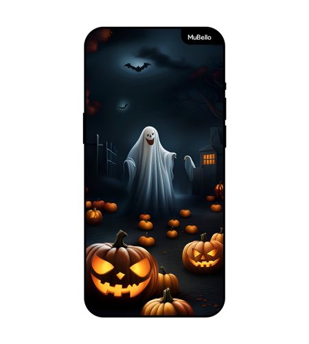 Haunted Night Case