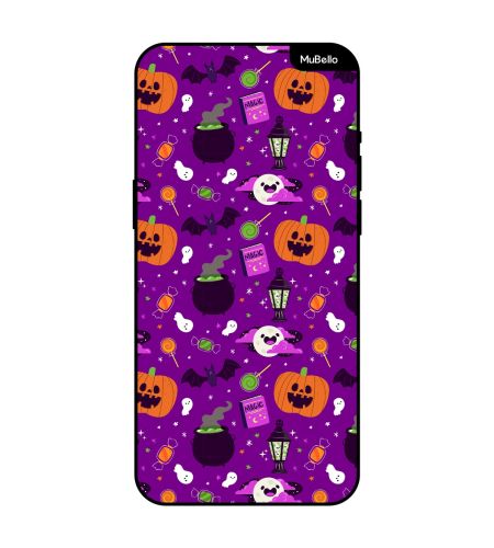 Spooky Characters Case