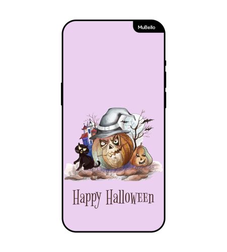 Happy Halloween Case