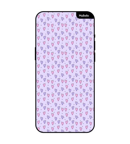 Love Hearts Case