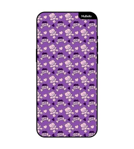 Purple Passion Case