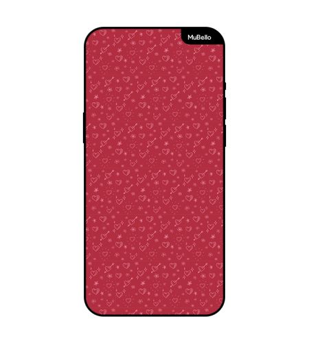 Heart Fusion Case