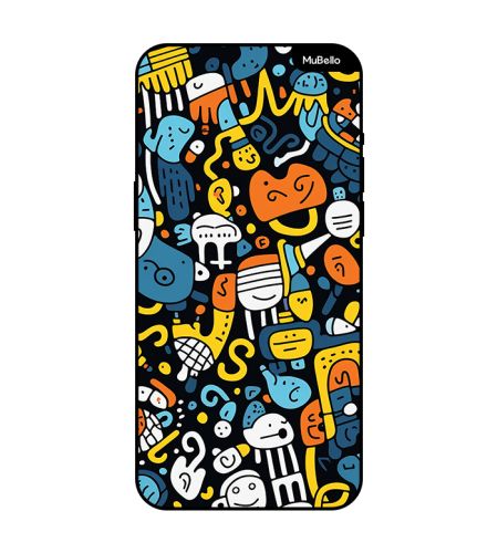 Doodle Party Case