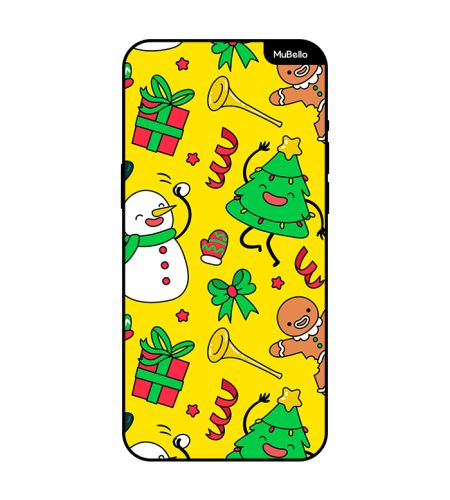 Christmas Joy Case