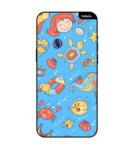 Aquatic Dreams Case