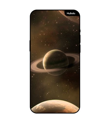 Saturn Planet Case