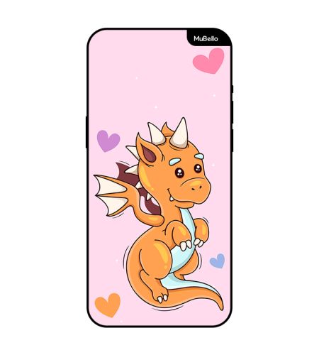 Mini Dragon Case