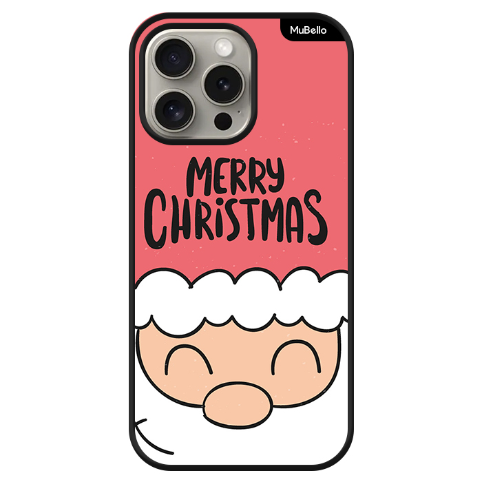 Merry Christmas Case