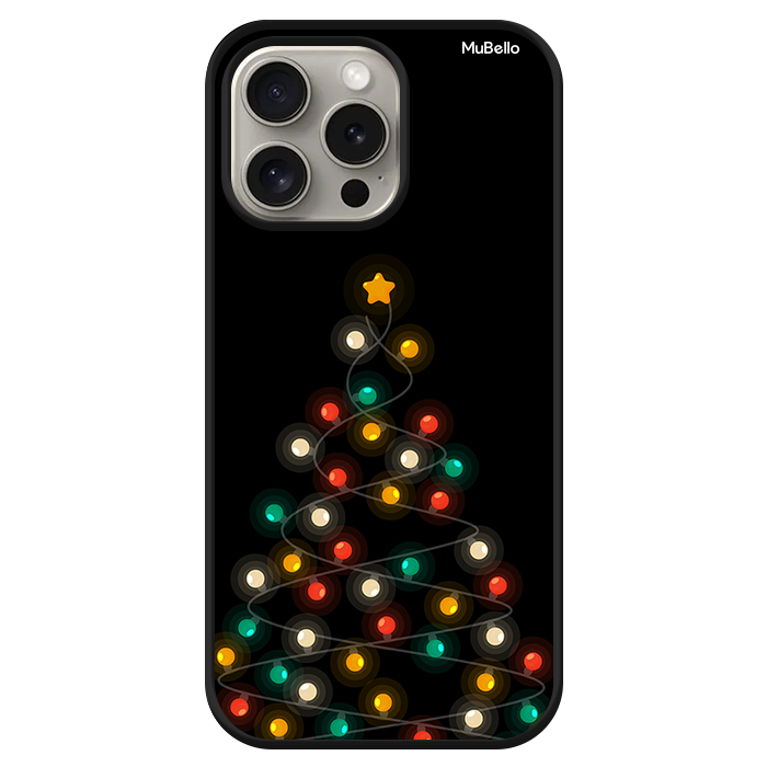 Christmas Lights Case