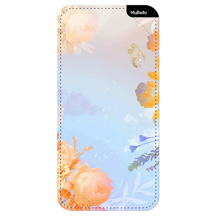 Butterfly Blossom Case