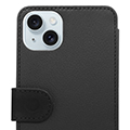 PU Leather Flip Case