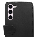 PU Leather Flip Case
